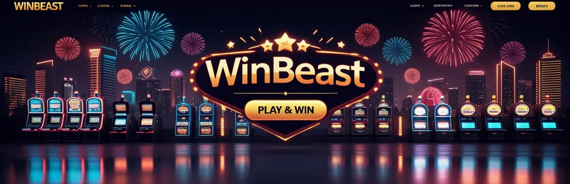WinBeast Casino